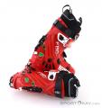 Scarpa F80 Limited Edition Mens Ski Touring Boots, , Red, , Male, 0028-10197, 5637639340, , N2-17.jpg