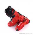 Scarpa F80 Limited Edition Mens Ski Touring Boots, , Red, , Male, 0028-10197, 5637639340, , N3-08.jpg