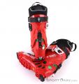 Scarpa F80 Limited Edition Mens Ski Touring Boots, , Red, , Male, 0028-10197, 5637639340, , N3-13.jpg