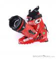 Scarpa F80 Limited Edition Mens Ski Touring Boots, , Red, , Male, 0028-10197, 5637639340, , N5-10.jpg