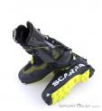 Scarpa Alien 1.0 Mens Ski Touring Boots, , Black, , Male, 0028-10198, 5637639347, , N3-08.jpg
