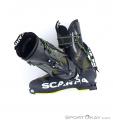 Scarpa Alien 1.0 Mens Ski Touring Boots, , Noir, , Hommes, 0028-10198, 5637639347, , N5-10.jpg