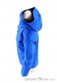 Sweet Protection Supernaut GTX Mens Ski Jacket Gore-Tex, Sweet Protection, Bleu, , Hommes, 0183-10092, 5637639581, 7048652182951, N3-08.jpg
