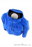 Sweet Protection Supernaut GTX Mens Ski Jacket Gore-Tex, Sweet Protection, Bleu, , Hommes, 0183-10092, 5637639581, 7048652182951, N4-04.jpg
