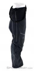 Sweet Protection Supernaut GTX Pro Mens Ski Pants Gore-Tex, , Black, , Male, 0183-10093, 5637639590, , N2-17.jpg