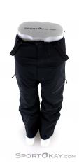 Sweet Protection Supernaut GTX Pro Mens Ski Pants Gore-Tex, Sweet Protection, Negro, , Hombre, 0183-10093, 5637639590, 7048652183026, N3-03.jpg