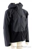 Sweet Protection Supernaut Mens Touring Jacket, Sweet Protection, Gris, , Hombre, 0183-10094, 5637639594, 7048652180902, N1-01.jpg