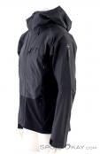 Sweet Protection Supernaut Mens Touring Jacket, Sweet Protection, Gris, , Hombre, 0183-10094, 5637639594, 7048652180902, N1-06.jpg
