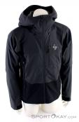 Sweet Protection Supernaut Mens Touring Jacket, Sweet Protection, Gris, , Hommes, 0183-10094, 5637639594, 7048652180902, N2-02.jpg