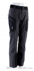 Sweet Protection Supernaut Windstopper Mens Ski Touring Pant, Sweet Protection, Gray, , Male, 0183-10095, 5637639598, 7048652190550, N1-01.jpg