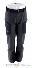 Sweet Protection Supernaut Windstopper Mens Ski Touring Pant, Sweet Protection, Gris, , Hombre, 0183-10095, 5637639598, 7048652190550, N2-02.jpg