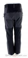 Sweet Protection Supernaut Windstopper Mens Ski Touring Pant, Sweet Protection, Gray, , Male, 0183-10095, 5637639598, 7048652190550, N2-12.jpg