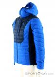 Sweet Protection Supernaut Primaloft Mens Ski Touring Jacket, , Blue, , Male, 0183-10096, 5637639601, , N1-06.jpg
