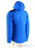 Sweet Protection Supernaut Primaloft Mens Ski Touring Jacket, , Blue, , Male, 0183-10096, 5637639601, , N1-11.jpg