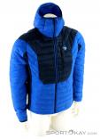 Sweet Protection Supernaut Primaloft Mens Ski Touring Jacket, , Blue, , Male, 0183-10096, 5637639601, , N2-02.jpg