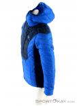Sweet Protection Supernaut Primaloft Mens Ski Touring Jacket, Sweet Protection, Bleu, , Hommes, 0183-10096, 5637639601, 7048652183750, N2-07.jpg