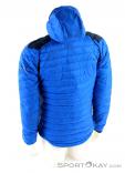 Sweet Protection Supernaut Primaloft Mens Ski Touring Jacket, , Blue, , Male, 0183-10096, 5637639601, , N2-12.jpg