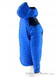 Sweet Protection Supernaut Primaloft Mens Ski Touring Jacket, , Blue, , Male, 0183-10096, 5637639601, , N2-17.jpg