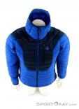 Sweet Protection Supernaut Primaloft Mens Ski Touring Jacket, , Blue, , Male, 0183-10096, 5637639601, , N3-03.jpg