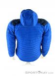 Sweet Protection Supernaut Primaloft Mens Ski Touring Jacket, , Blue, , Male, 0183-10096, 5637639601, , N3-13.jpg