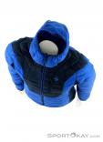 Sweet Protection Supernaut Primaloft Mens Ski Touring Jacket, , Blue, , Male, 0183-10096, 5637639601, , N4-04.jpg