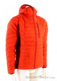 Sweet Protection Supernaut Primaloft Mens Ski Touring Jacket, , Orange, , Male, 0183-10096, 5637639609, , N1-01.jpg