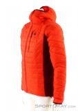 Sweet Protection Supernaut Primaloft Mens Ski Touring Jacket, , Orange, , Male, 0183-10096, 5637639609, , N1-06.jpg