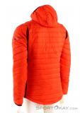 Sweet Protection Supernaut Primaloft Mens Ski Touring Jacket, , Orange, , Male, 0183-10096, 5637639609, , N1-11.jpg