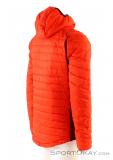 Sweet Protection Supernaut Primaloft Mens Ski Touring Jacket, , Orange, , Male, 0183-10096, 5637639609, , N1-16.jpg