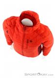Sweet Protection Supernaut Primaloft Mens Ski Touring Jacket, , Orange, , Male, 0183-10096, 5637639609, , N4-04.jpg