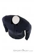 Sweet Protection Supernaut Mens Fleece Jacket, Sweet Protection, Black, , Male, 0183-10097, 5637639615, 7048652186966, N4-04.jpg