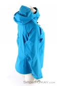 Sweet Protection Supernaut GTX Womens Outdoor Jacket GoreTex, Sweet Protection, Blue, , Female, 0183-10099, 5637639627, 7048652183071, N2-17.jpg