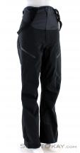 Sweet Protection Supernaut GTX Pro Womens Ski Pants, , Black, , Female, 0183-10100, 5637639637, , N1-01.jpg