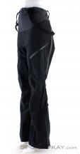 Sweet Protection Supernaut GTX Pro Womens Ski Pants, Sweet Protection, Black, , Female, 0183-10100, 5637639637, 7048652183149, N1-06.jpg