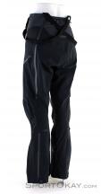 Sweet Protection Supernaut GTX Pro Womens Ski Pants, Sweet Protection, Black, , Female, 0183-10100, 5637639637, 7048652183149, N1-11.jpg