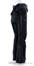 Sweet Protection Supernaut GTX Pro Womens Ski Pants, Sweet Protection, Black, , Female, 0183-10100, 5637639637, 7048652183149, N1-16.jpg