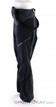 Sweet Protection Supernaut GTX Pro Womens Ski Pants, , Noir, , Femmes, 0183-10100, 5637639637, , N2-07.jpg
