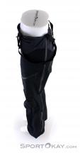 Sweet Protection Supernaut GTX Pro Womens Ski Pants, , Black, , Female, 0183-10100, 5637639637, , N3-08.jpg