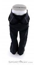 Sweet Protection Supernaut GTX Pro Womens Ski Pants, Sweet Protection, Čierna, , Ženy, 0183-10100, 5637639637, 7048652183149, N3-13.jpg