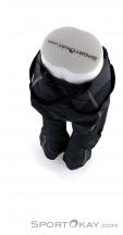 Sweet Protection Supernaut GTX Pro Womens Ski Pants, , Black, , Female, 0183-10100, 5637639637, , N4-14.jpg