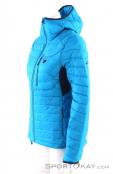 Sweet Protection Supernaut PL Womens Ski Touring Jacket, , Blue, , Female, 0183-10101, 5637639639, , N1-06.jpg