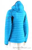 Sweet Protection Supernaut PL Womens Ski Touring Jacket, , Blue, , Female, 0183-10101, 5637639639, , N1-11.jpg