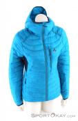 Sweet Protection Supernaut PL Womens Ski Touring Jacket, , Blue, , Female, 0183-10101, 5637639639, , N2-02.jpg