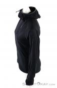 Sweet Protection Supernaut Fleece Womens Fleece Jacket, Sweet Protection, Black, , Female, 0183-10102, 5637639649, 7048652190994, N2-07.jpg