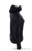 Sweet Protection Supernaut Fleece Womens Fleece Jacket, , Black, , Female, 0183-10102, 5637639649, , N2-17.jpg