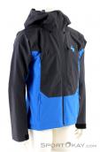 Sweet Protection Supernaut Mens Touring Jacket, Sweet Protection, Blue, , Male, 0183-10094, 5637639651, 7048652180957, N1-01.jpg