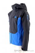 Sweet Protection Supernaut Mens Touring Jacket, Sweet Protection, Azul, , Hombre, 0183-10094, 5637639651, 7048652180957, N1-06.jpg