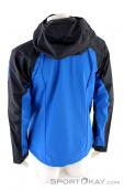 Sweet Protection Supernaut Mens Touring Jacket, Sweet Protection, Blue, , Male, 0183-10094, 5637639651, 7048652180957, N2-12.jpg
