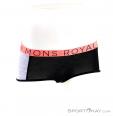 Mons Royale Sylvia Boyleg Womens Underpants, Mons Royale, Negro, , Mujer, 0309-10003, 5637639661, 9420057411337, N2-02.jpg