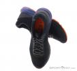 Asics Dynaflyte 3 Lite Mens Running Shoes, Asics, Black, , Male, 0103-10252, 5637639687, 4549957478785, N4-04.jpg